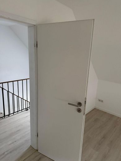 Treppenhaus OG/Schlafzimmer OG