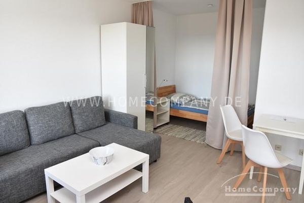 Laatzen, Modern möblierte Wohnung für Kurzzeitmieten für 1-2 Personen.