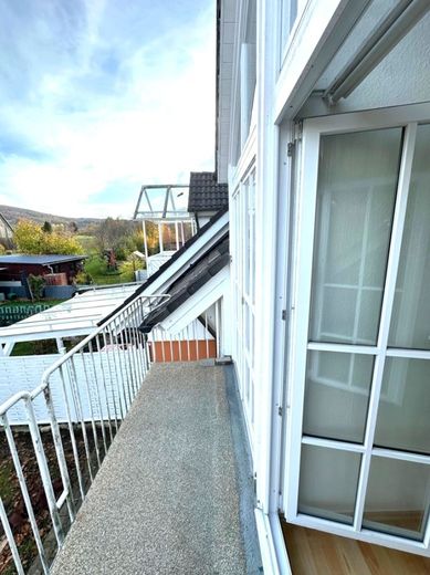 OG 5 Balkon