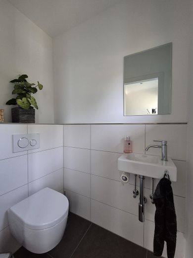 Gäste WC
