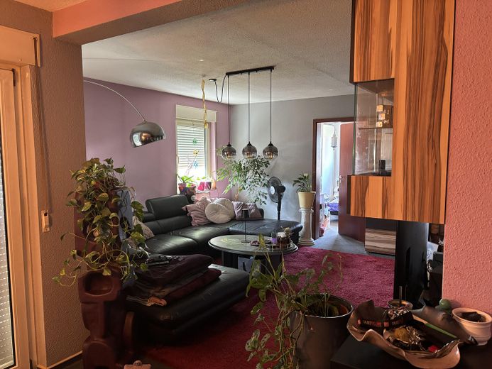 Appartamento di 3 locali a Bad Friedrichshall Kochendorf – Foto 3