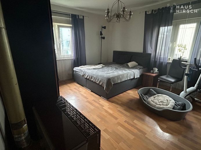 3 Familien Haus in zentraler Lage mit super Anbindung und stadtnahem Komfort! – EG