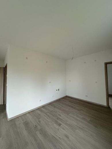 Appartamento di 3 locali, nuova costruzione, balcone, riscaldamento a pavimento, impianto di ventilazione, WE3 – Küche