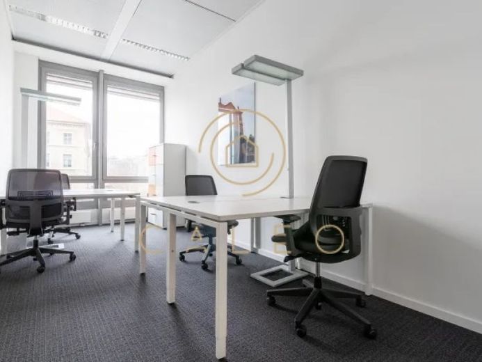 CALEO ¦ Mitte ¦ City Plaza ¦ flessibile + pronta per essere occupata subito ¦ tutto incluso ¦ SENZA PROVVIGIONE – Foto 1