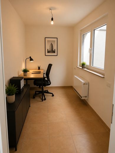 KI Beispiel Büro 2