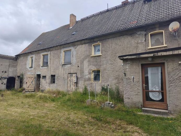 LÄNDLICHE IDYLLE MIT BAUERNHOF ALTBESTAND – Foto 1