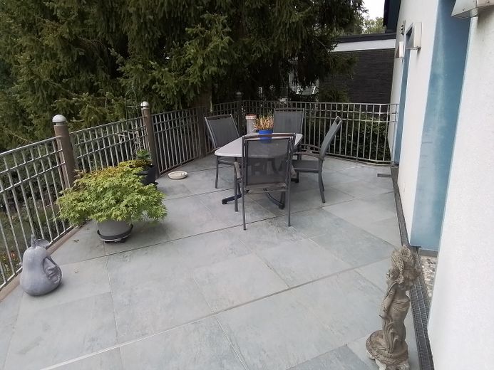 Freist. Einfamilienhaus mit großem Garten – Foto 10