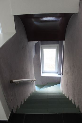 5R-Whg. 115 qm maßgeschneidert für die große Familie | Unit 3.1.1 – Aufgang zum Wohnbereich