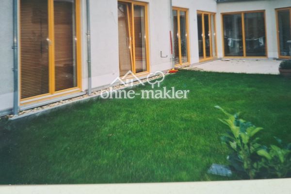 Frei ab ab 1.Dez. barrierefreie Wohnung mit Garten von privat, Preis verhandelbar