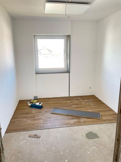 Büro / Schlafen