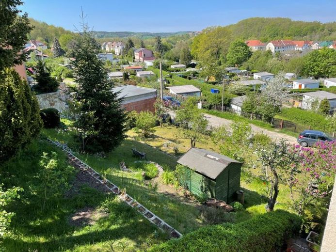 Bauträgerfreies Baugrundstück in Gera zu verkaufen. – Foto 1