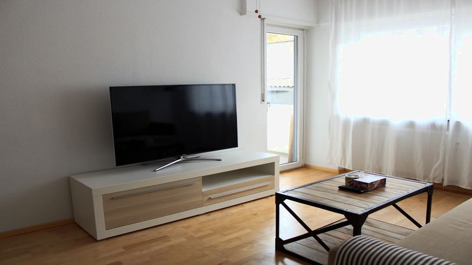 Centro città - Appartamento con 2 locali, 49m², vicino alla stazione centrale e all'università – Foto 4