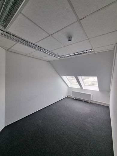 ATIK: Helle, moderne Bürofläche - provisionsfrei – Innenansicht