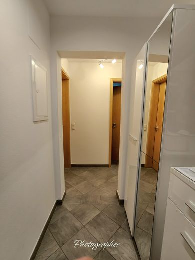 Leben...Wohnen...Genießen. Ruhig, grün und zentral -  Exklusive Gartenwohnung, die begeistert – Foto 27
