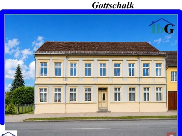 Lindow Rendieteobjekt in Seenähe – Foto 1