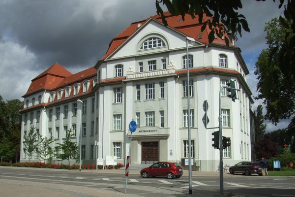 Sömmerda’da ofis alanı