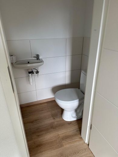 Extra WC