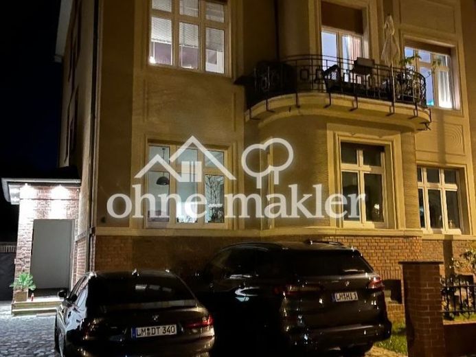 *ТОП* Ексклюзивна однокімнатна квартира в будинку старої забудови в Лімбурзі / Шафсберг – Фотографія 1