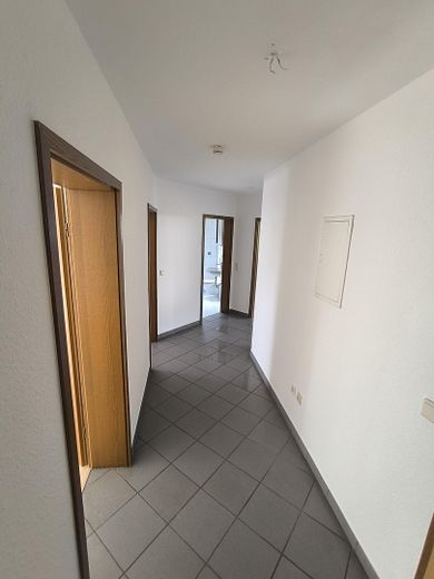 Wohnungflur