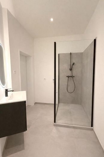 TOP 2,5-Zimmer-Maisonette Provisionsfrei! – Wuppertal Barmen – Badezimmer