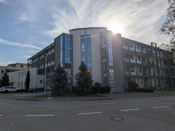 Aussenansicht 1
