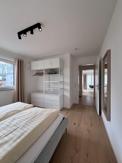 Voll möblierte 3 Zimmer Wohnung - WG geeignet! Einziehen. Ankommen. Wohlfühlen. – Foto 13