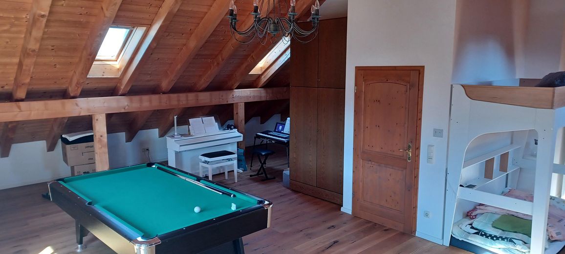 Attic