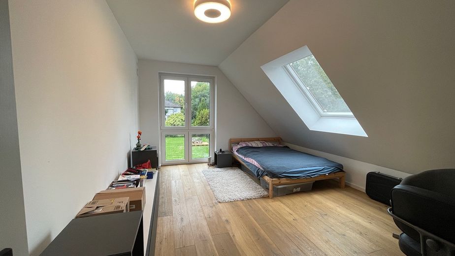 Familienglück am Heiderand – Neubau 2022 mit großem Garten – Foto 13