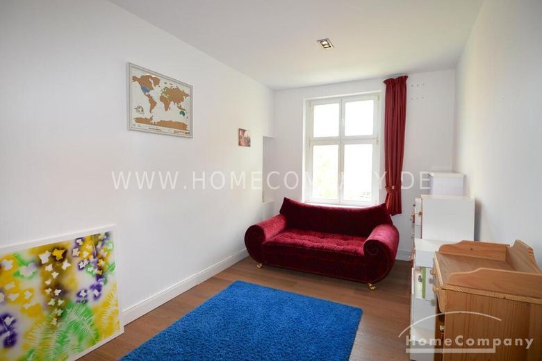 Splendido appartamento di 5 locali in posizione centrale, Charlottenburg, arredato – fe378f9c30db19ed27e9b123559816020ad736d7.jpg