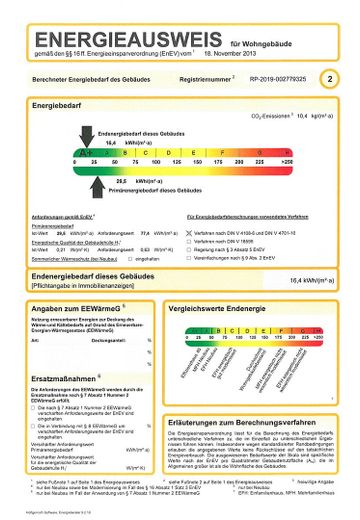 Moderno appartamento di design di 4 locali con la massima efficienza energetica – Foto 28