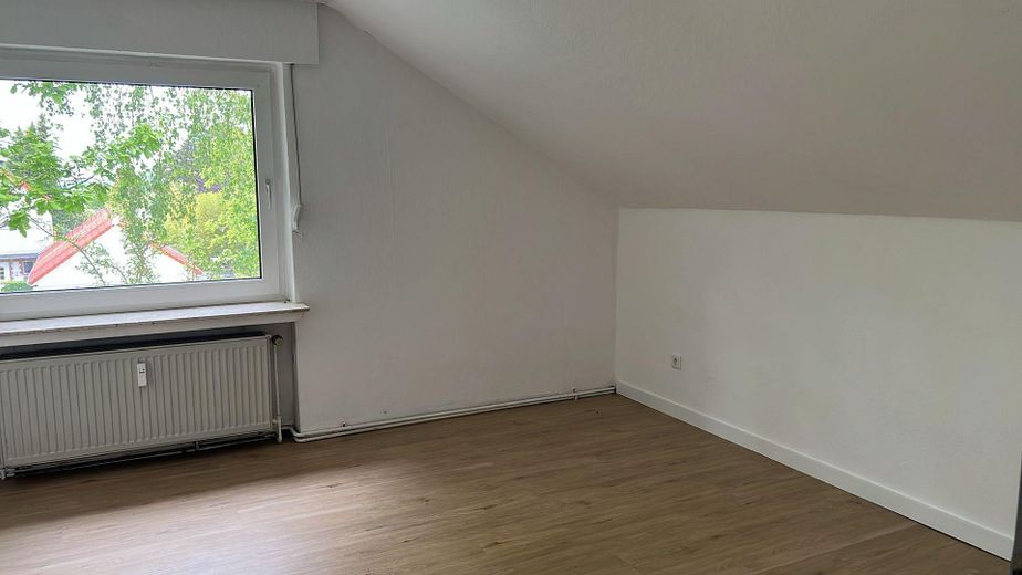 Mieszkanie 2-pokojowe z EBK w Detmold – Foto 5