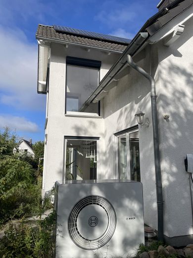 Sueño de arquitecto completamente rehabilitado energéticamente – Foto 4