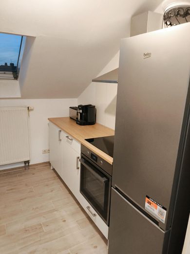 Möblierte Wohnung auf Zeit in Lorsch, flexibel ab 1 Monat, inkl. Extra-Zimmer – Foto 12