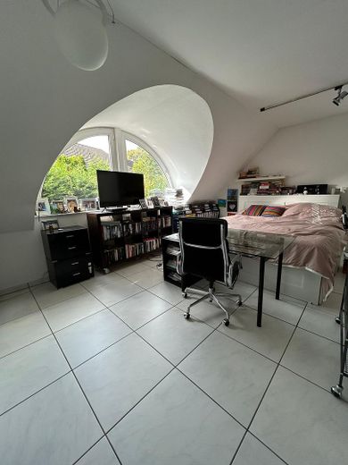 Obergeschoss-Schlafzimmer 1