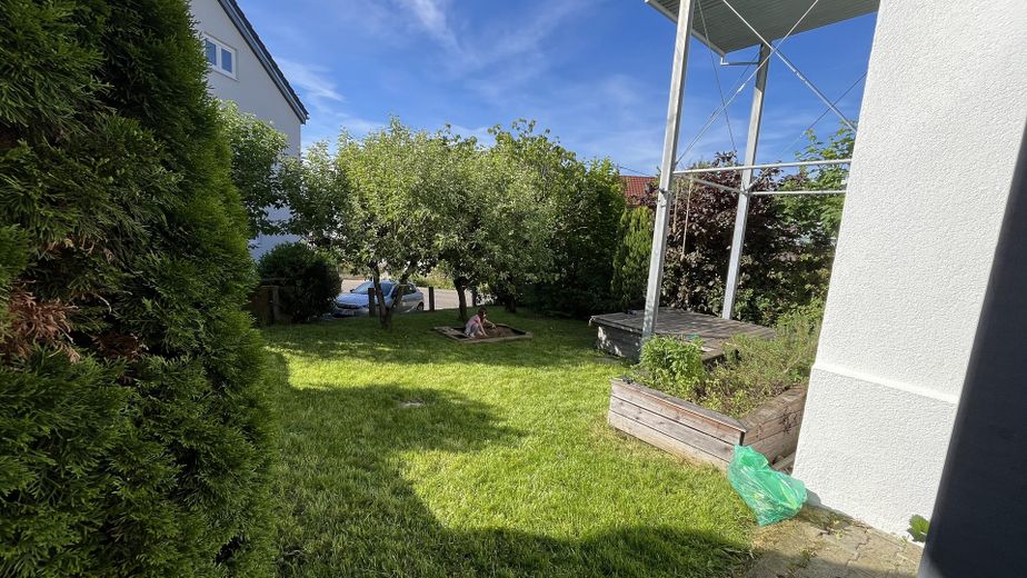 Garten