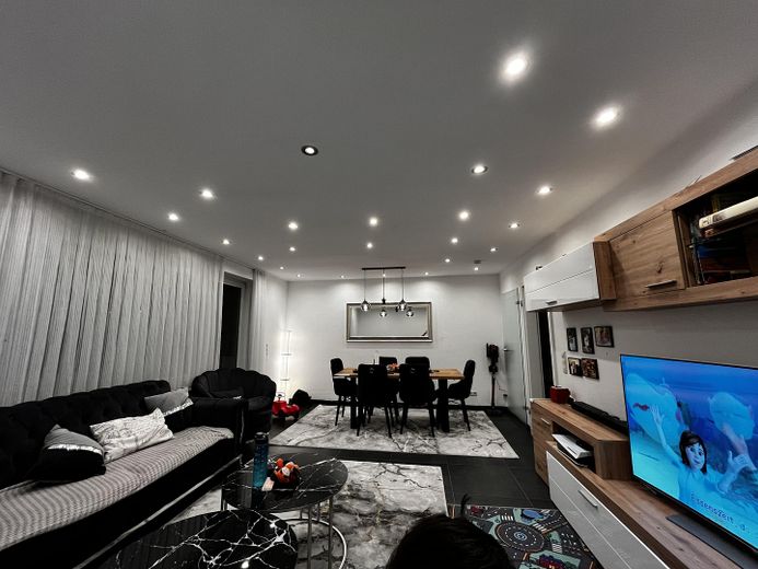 3 Zimmer Wohnung in Mutterstadt – Foto 1