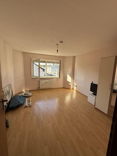 Köln Hohlweide,  2 Zimmer Küche, Diele, Bad, Balkon – Schlafzimmer