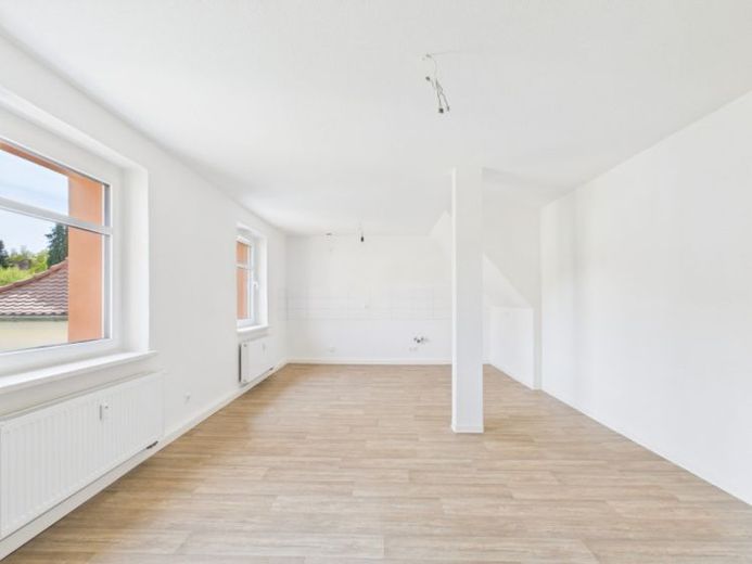 3-Raum-Wohnung in Kappel – Foto 1