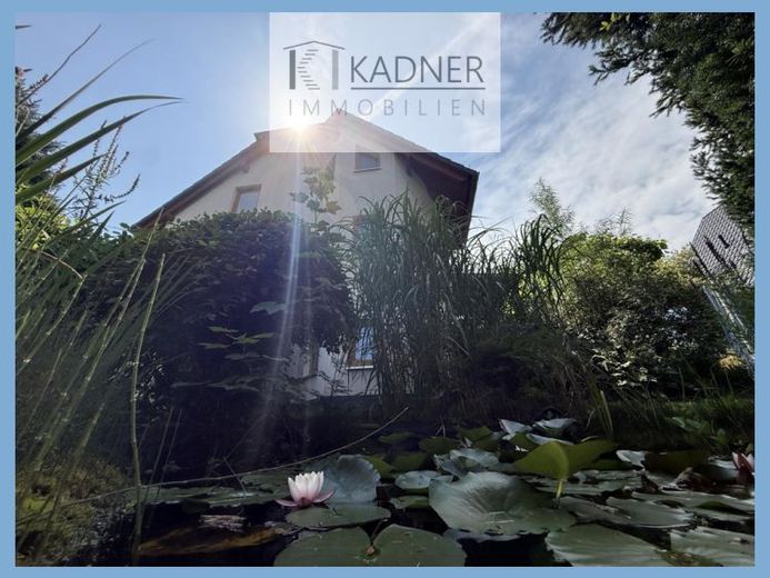 Lieblingsplatz? Schöner Wohnen im Luftkurort Jößnitz – Photo 1