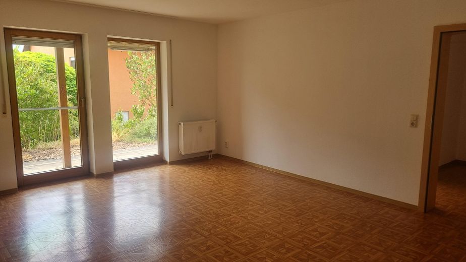 Flexible und kühle 83 qm in ruhiger Lage – Foto 2
