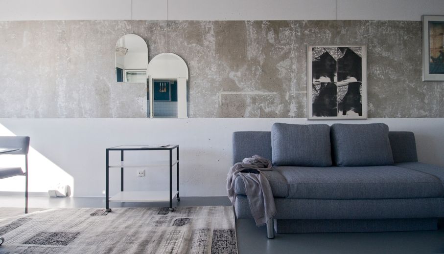 LOKALIZACJA, LOKALIZACJA, LOKALIZACJA — MIESZKANIE Z PANORAMĄ BERLINA. – accommodate vi