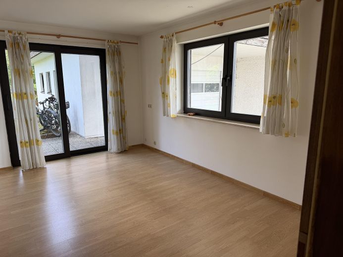 2-Zimmer-Wohnung mit Garten und Stellplatz – Foto 2