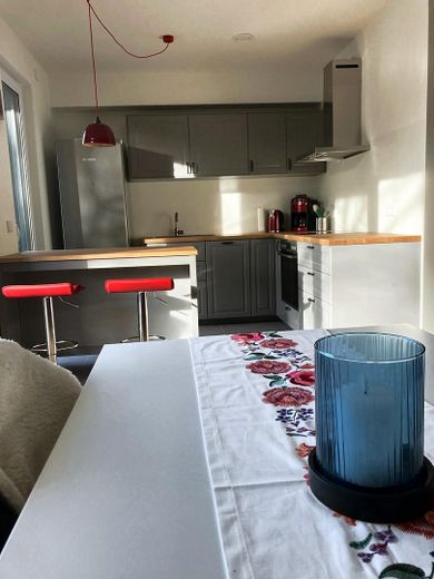 Appartement 2 pièces accessible aux personnes à mobilité réduite dans un emplacement attrayant (UKE, Hoheluft) – Photo 14
