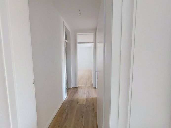 ++ TYLKO Z WBS! Wyremontowane mieszkanie 3-pokojowe z balkonem  ++ – Ansicht I: Flur