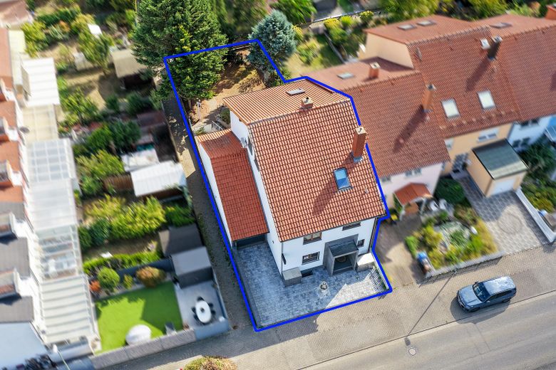 Ein Haus. Viele Möglichkeiten. Viel Platz fürs Leben – großzügiges Zuhause mit separater Einheit – Foto 2