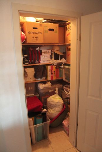 PROVISIONSFREI - Sehr schöne 3-Zimmer-Wohnung, in bevorzugter Lage im Oldenburger Norden. – फोटो 14