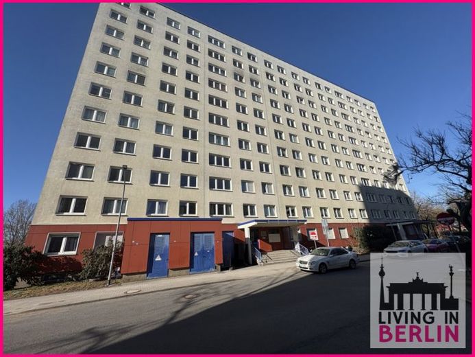 Frisch renovierte 3-Zimmer-Wohnung in Schönefeld! – Foto 1
