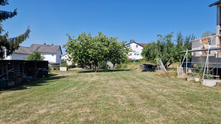 3 Familienhaus / sehr günstig von Privat zu verkaufen – Foto 18