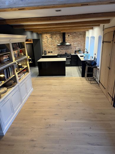 REETDACHLANDHAUS Wittenbergen – Foto 10