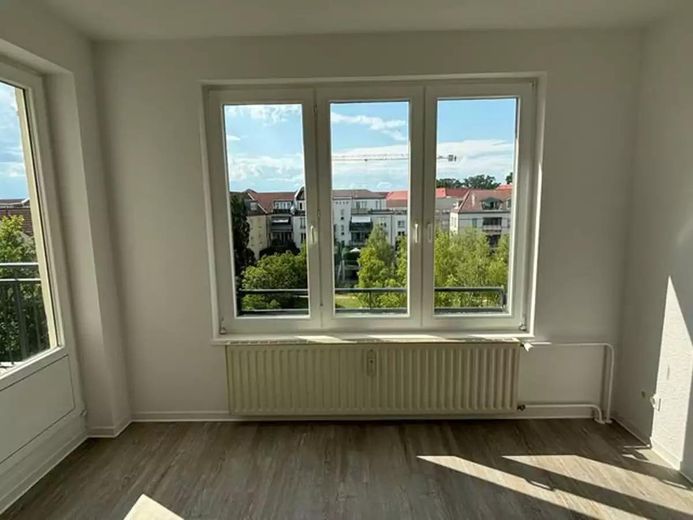 Appartement de 2 pièces à louer 14480 Potsdam (Kirchsteigfeld) – Photo 1